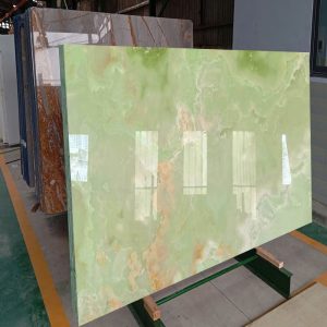 Đá Hoa Cương Xanh