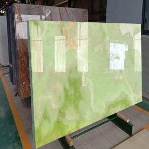 Đá Hoa Cương Xanh